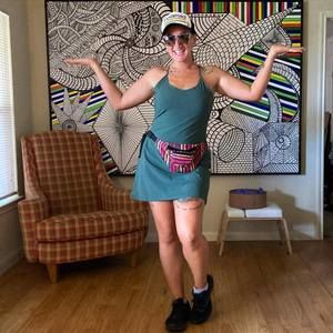 Meet your Posher, Grace